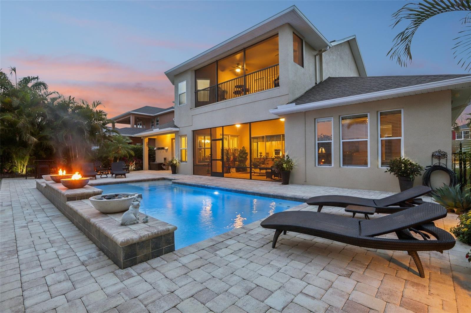 Image 3 of 43 For 11327 Lake Lucaya Drive