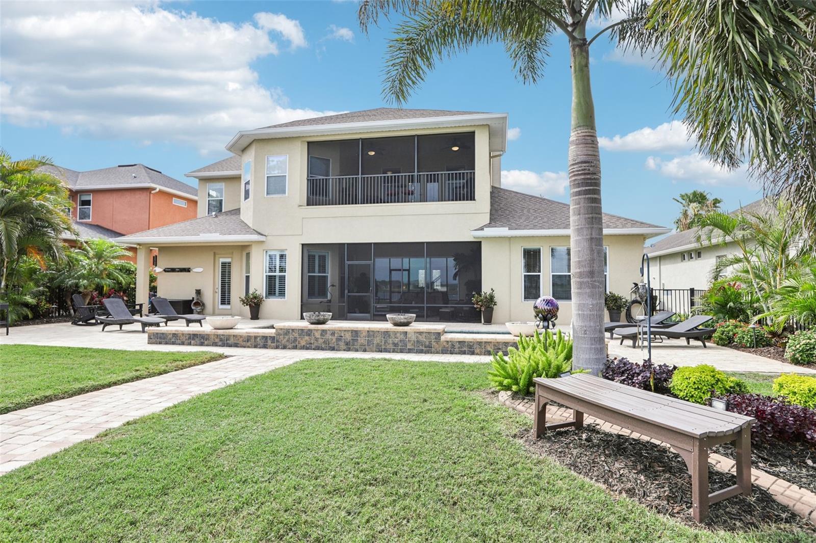 Image 34 of 43 For 11327 Lake Lucaya Drive