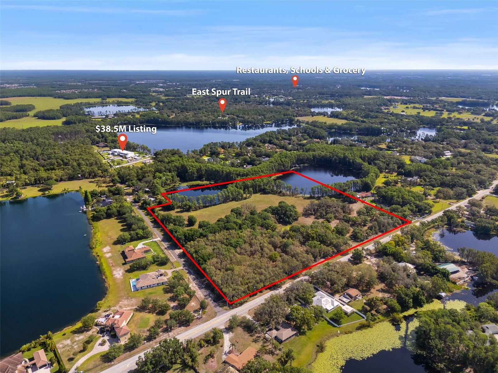 Details for 18509 Jiretz Road, ODESSA, FL 33556