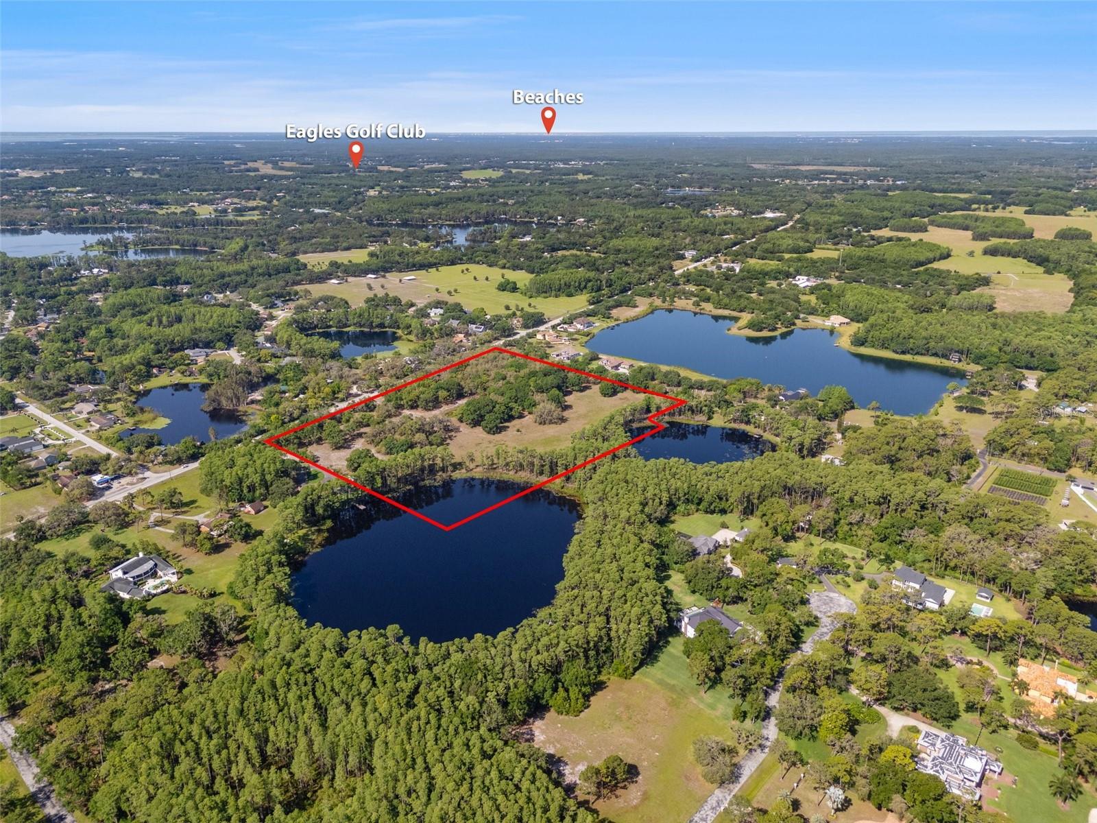 Image 3 of 33 For 18509 Jiretz Road