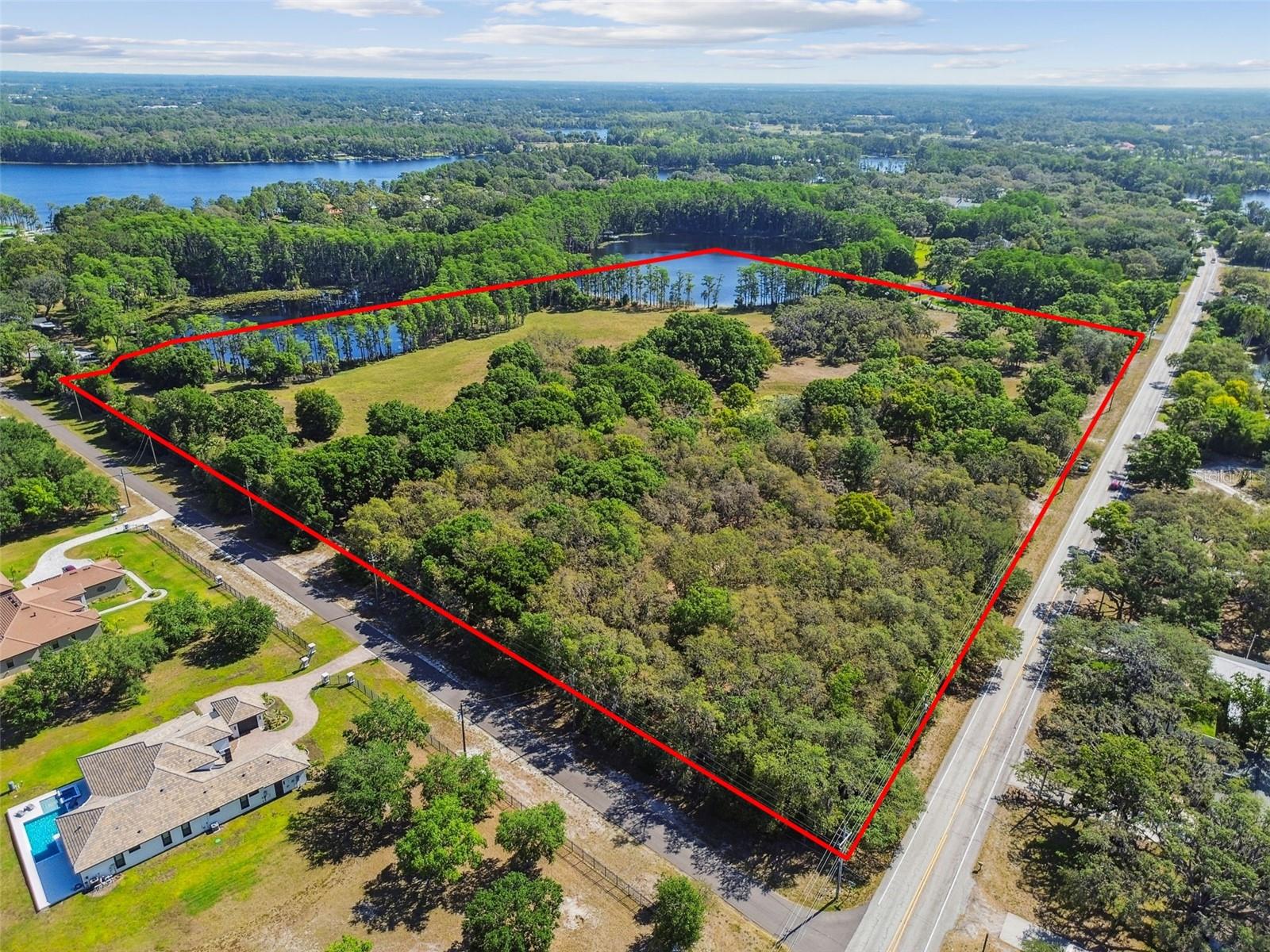 Image 4 of 33 For 18509 Jiretz Road