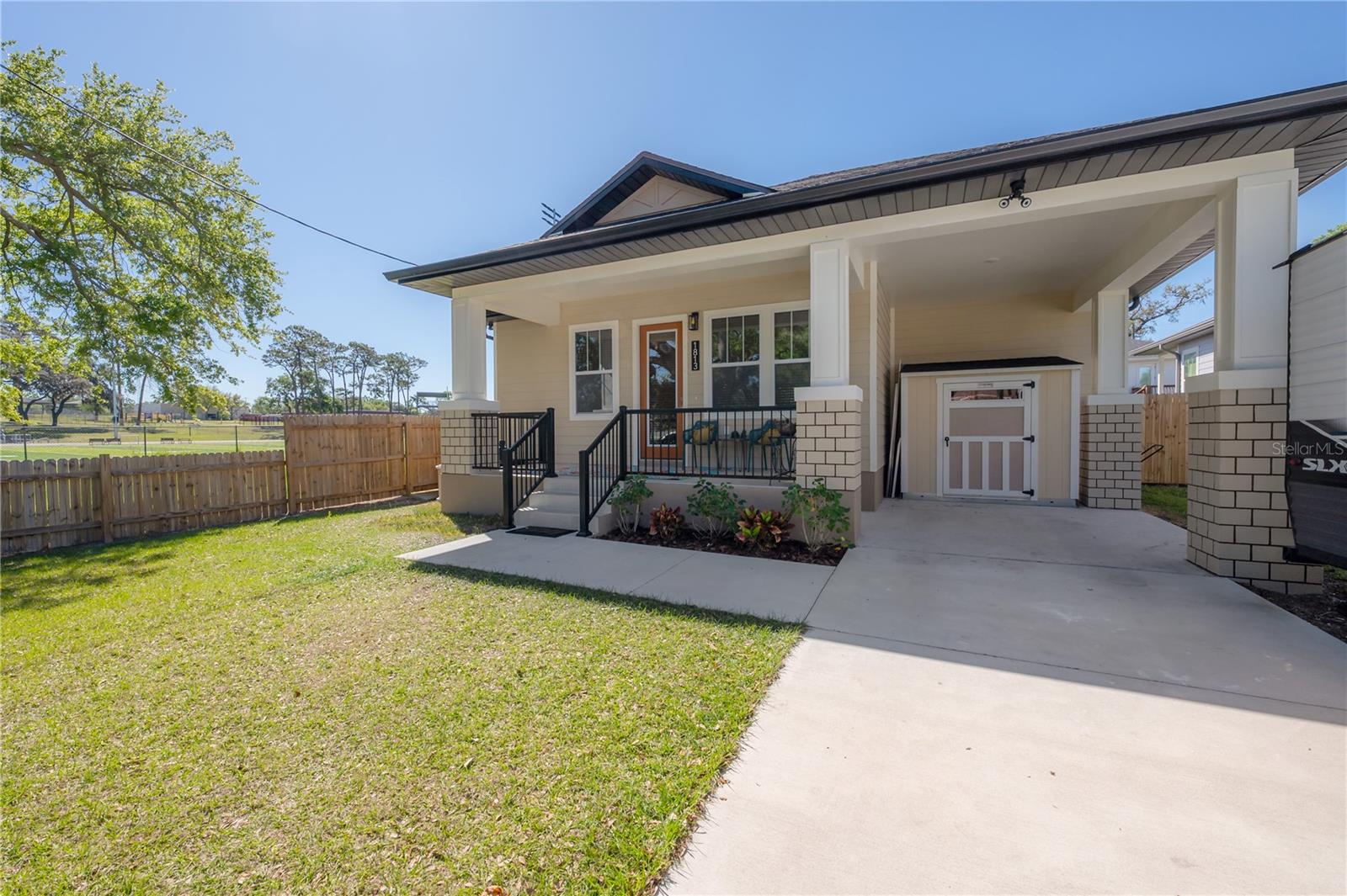 Image 2 of 55 For 1813 Hillside Drive
