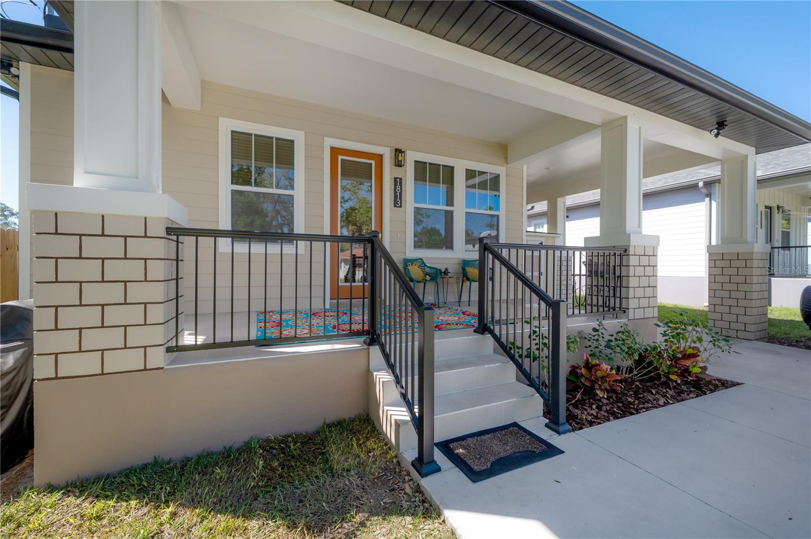 Image 3 of 55 For 1813 Hillside Drive