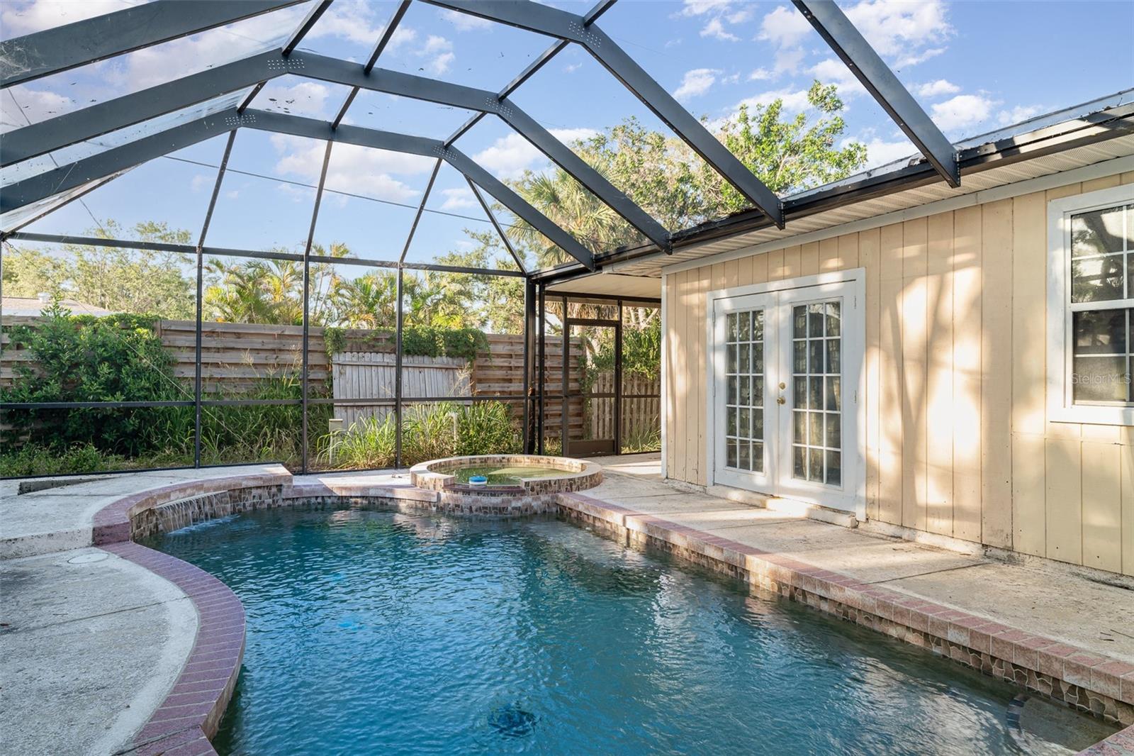 Image 26 of 30 For 504 Casas Bonitas Drive