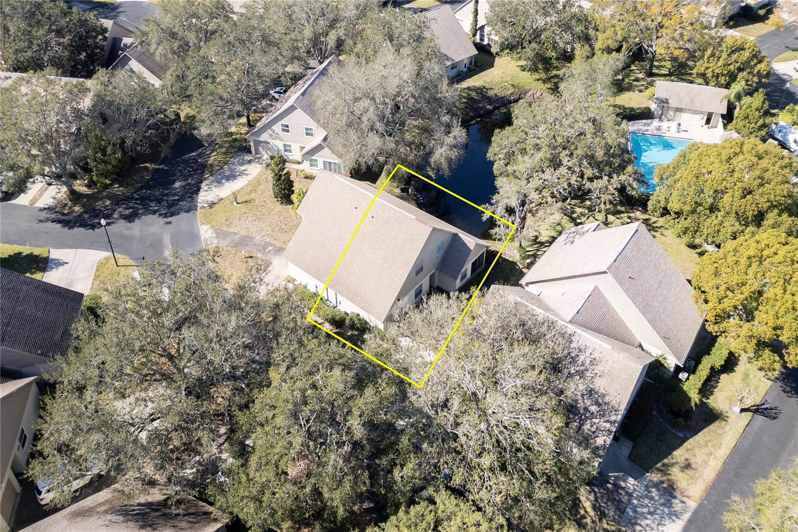 Image 32 of 38 For 2870 Rampart Circle