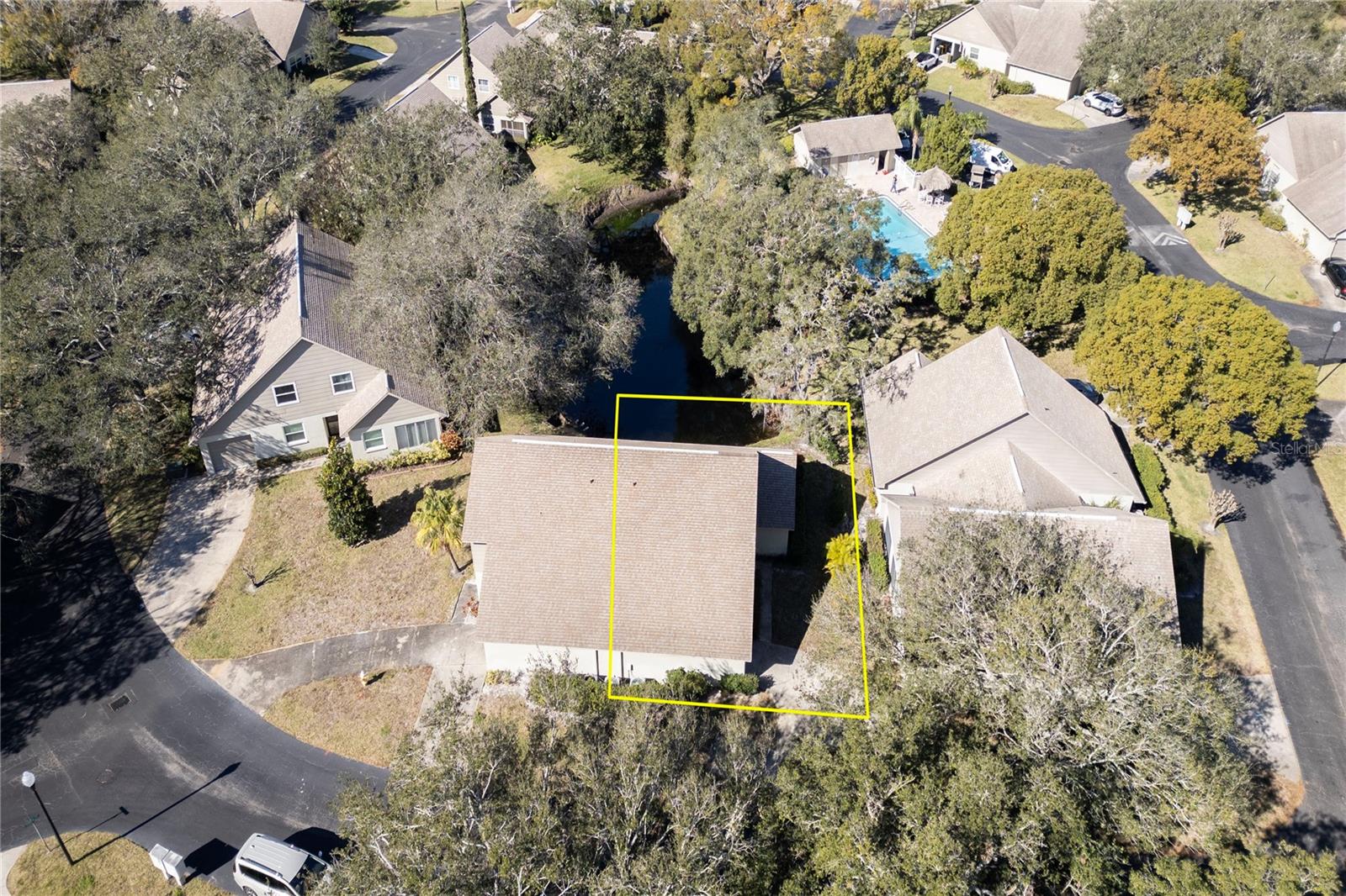 Image 33 of 38 For 2870 Rampart Circle