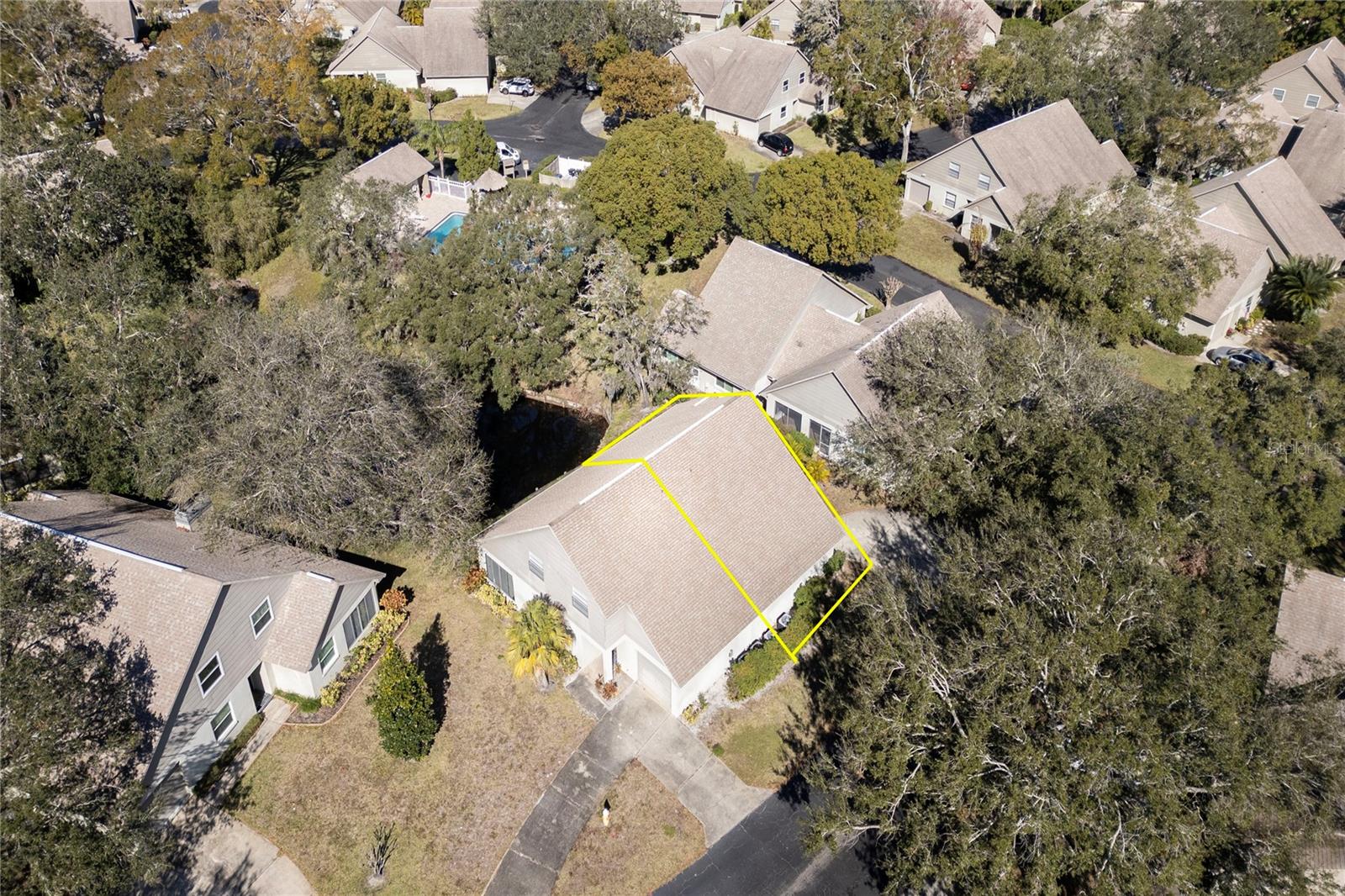 Image 34 of 38 For 2870 Rampart Circle