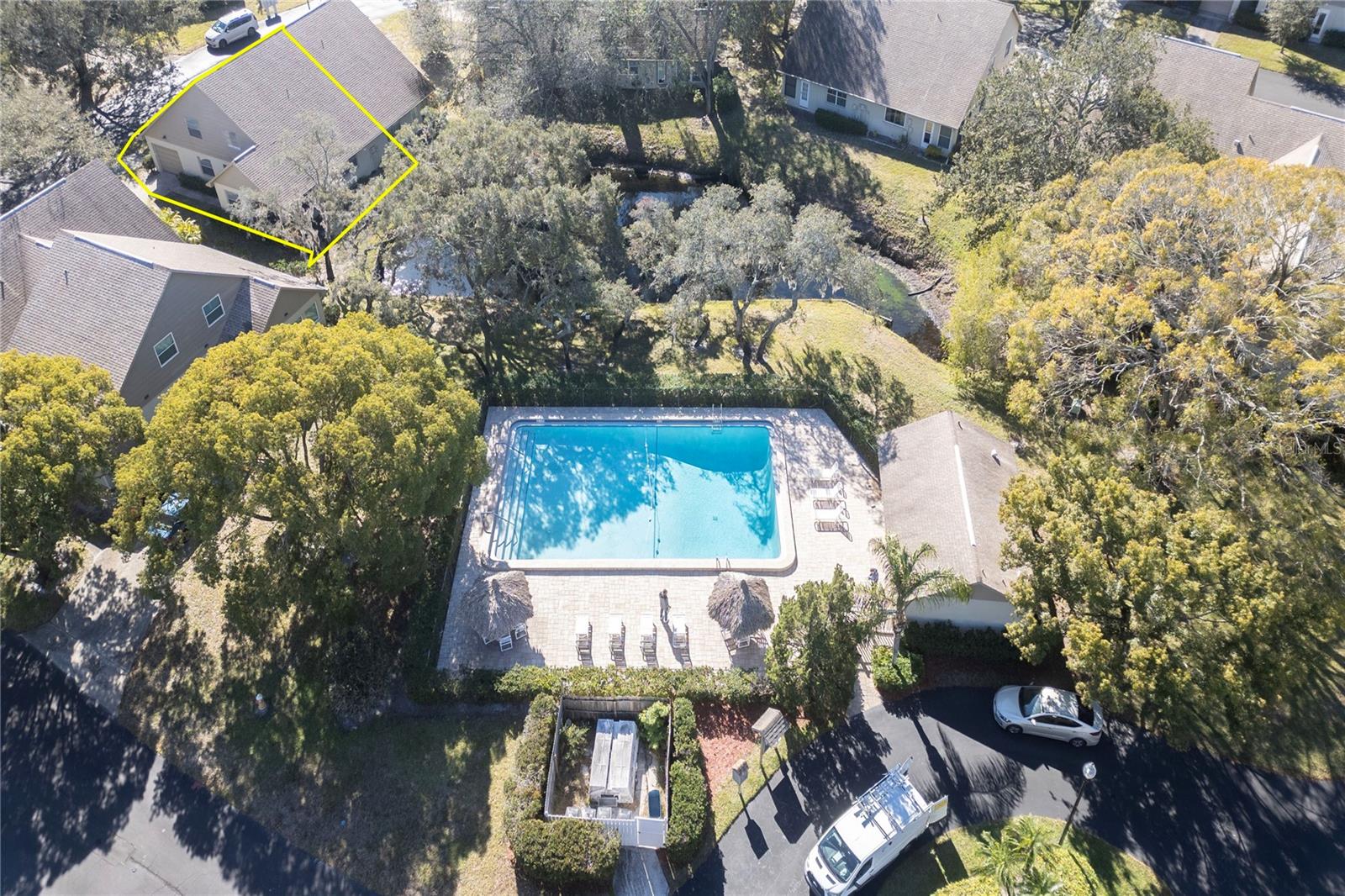 Image 36 of 38 For 2870 Rampart Circle
