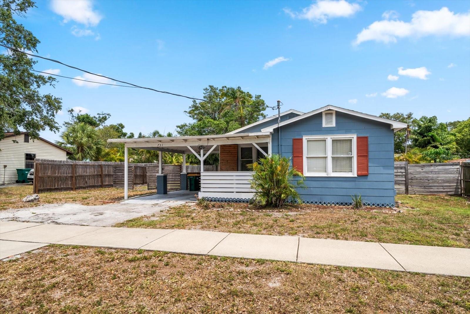 Details for 731 20th Street Nw, LARGO, FL 33770