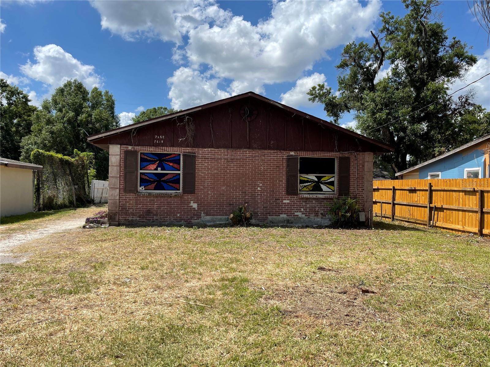 Details for 2610 Tennessee Road, LAKELAND, FL 33815