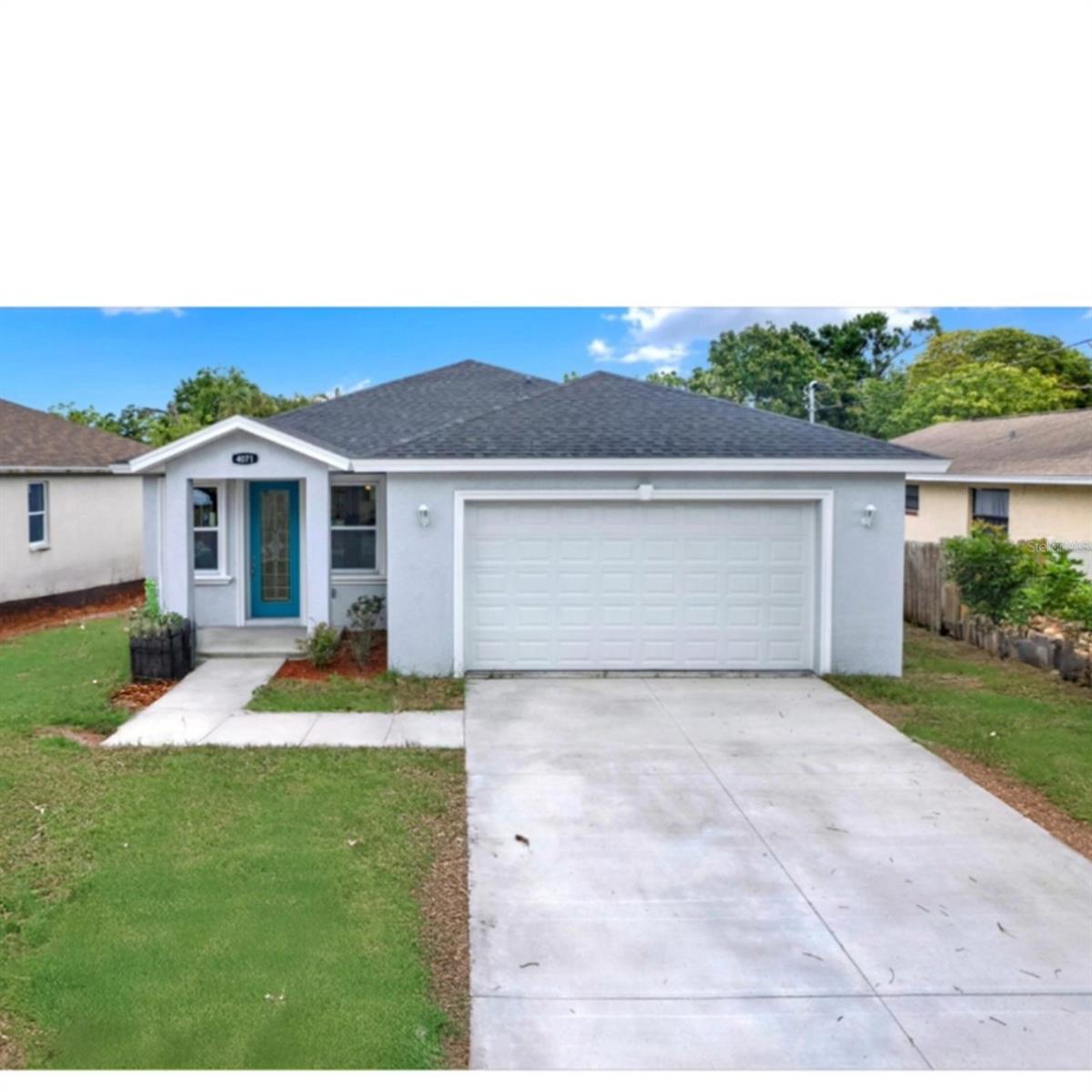 Details for 4071 45th Avenue N, ST PETERSBURG, FL 33714