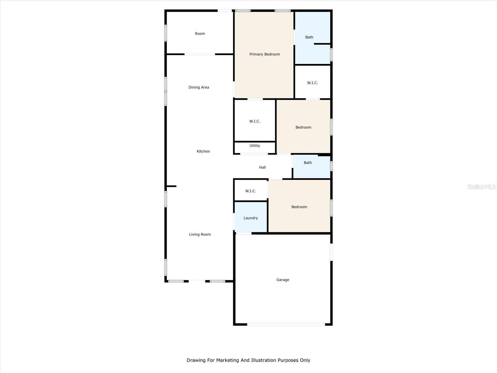Image 24 of 24 For 4071 45th Avenue N