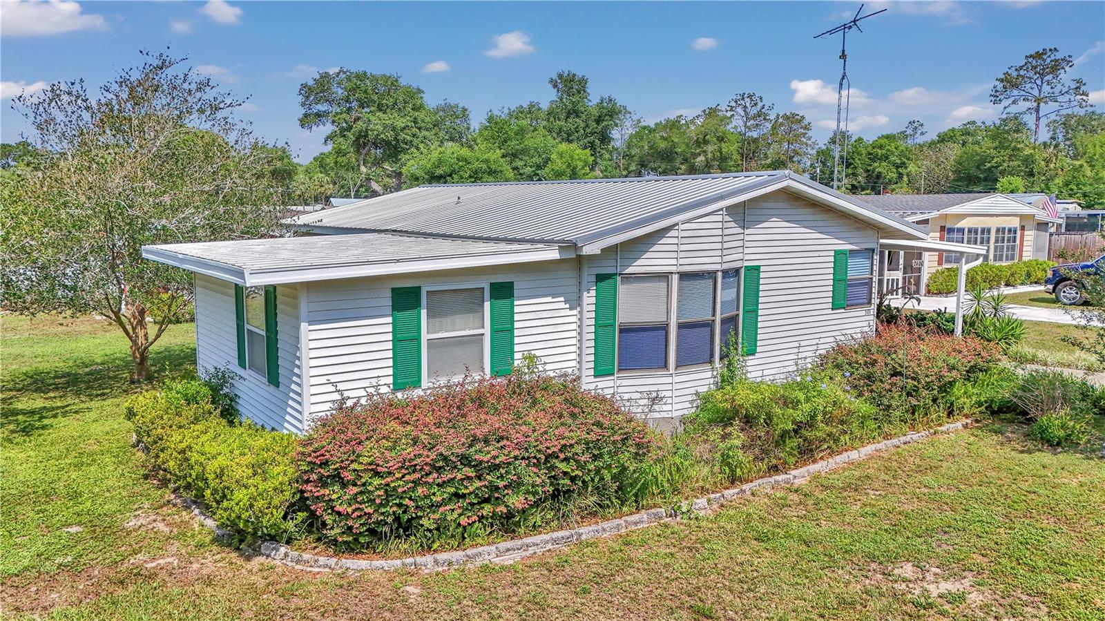 Details for 2400 174th Court, SILVER SPRINGS, FL 34488