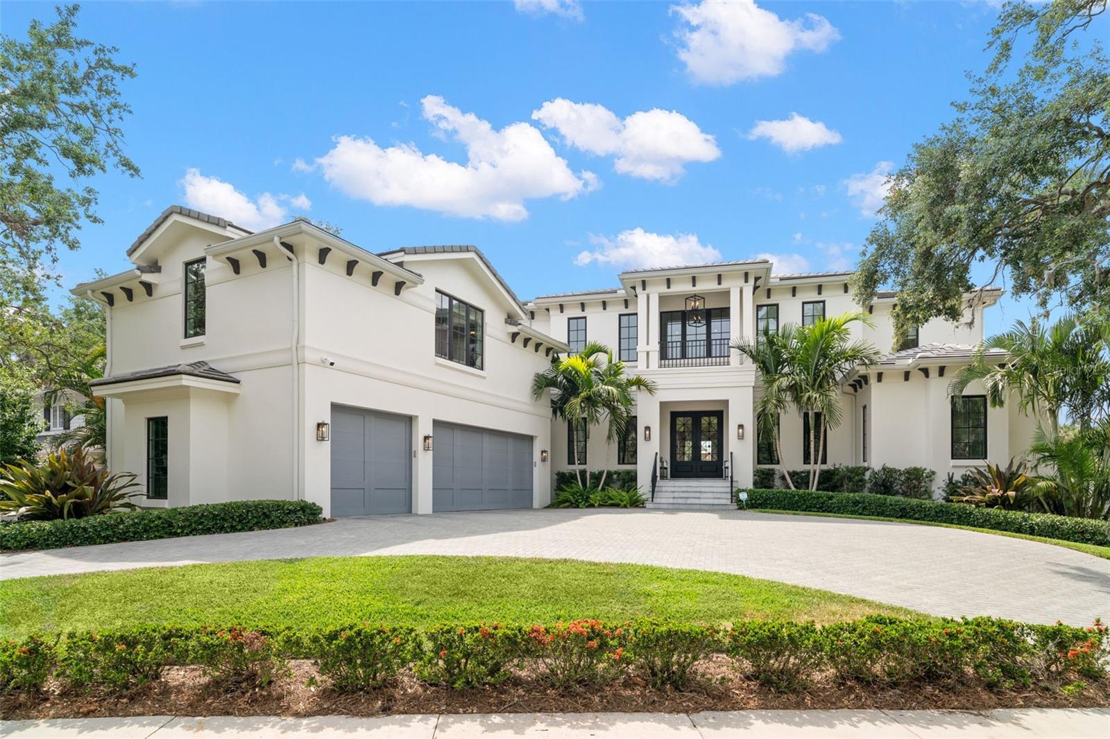 Details for 419 Shore Crest Drive, TAMPA, FL 33609