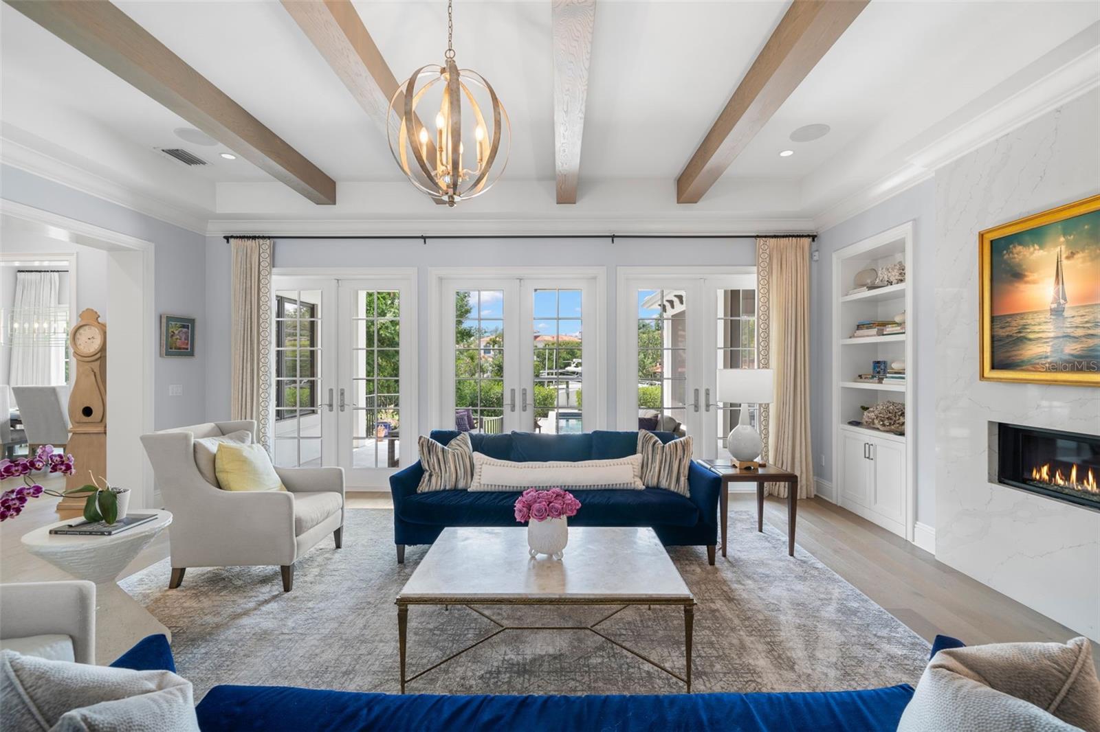 Image 4 of 60 For 419 Shore Crest Drive