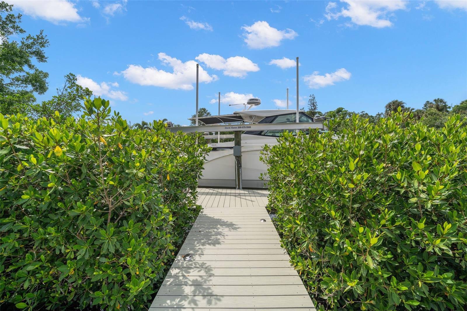Image 58 of 60 For 419 Shore Crest Drive
