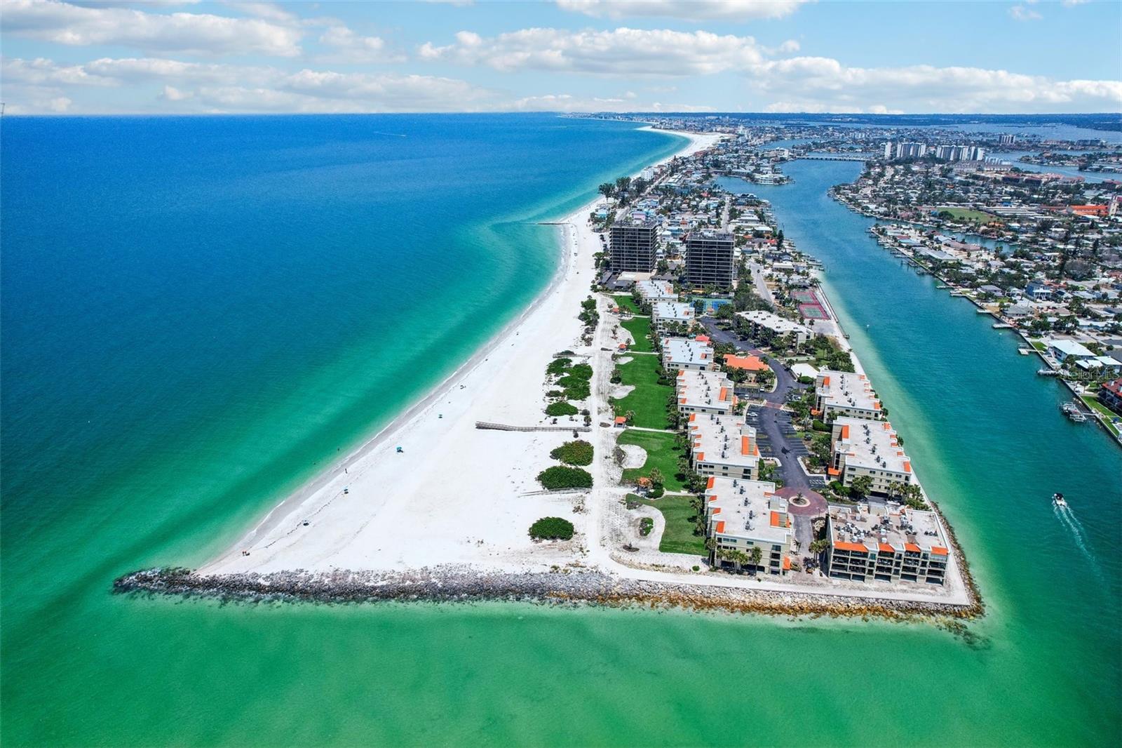 Details for 7564 Bayshore Drive 302, TREASURE ISLAND, FL 33706