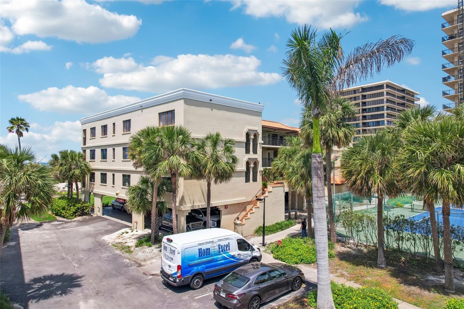 Image 40 of 59 For 7564 Bayshore Drive 302