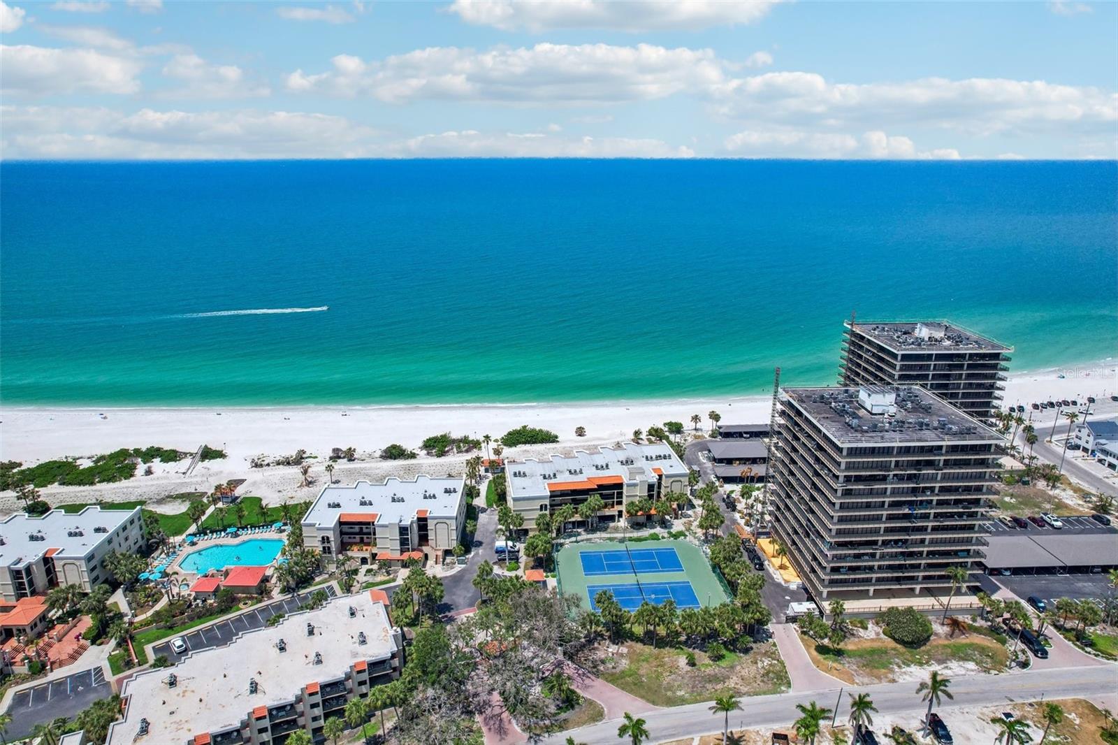 Image 50 of 59 For 7564 Bayshore Drive 302