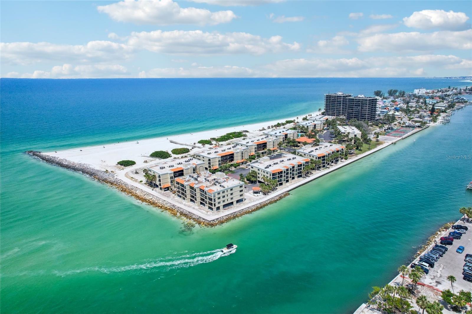 Image 57 of 59 For 7564 Bayshore Drive 302