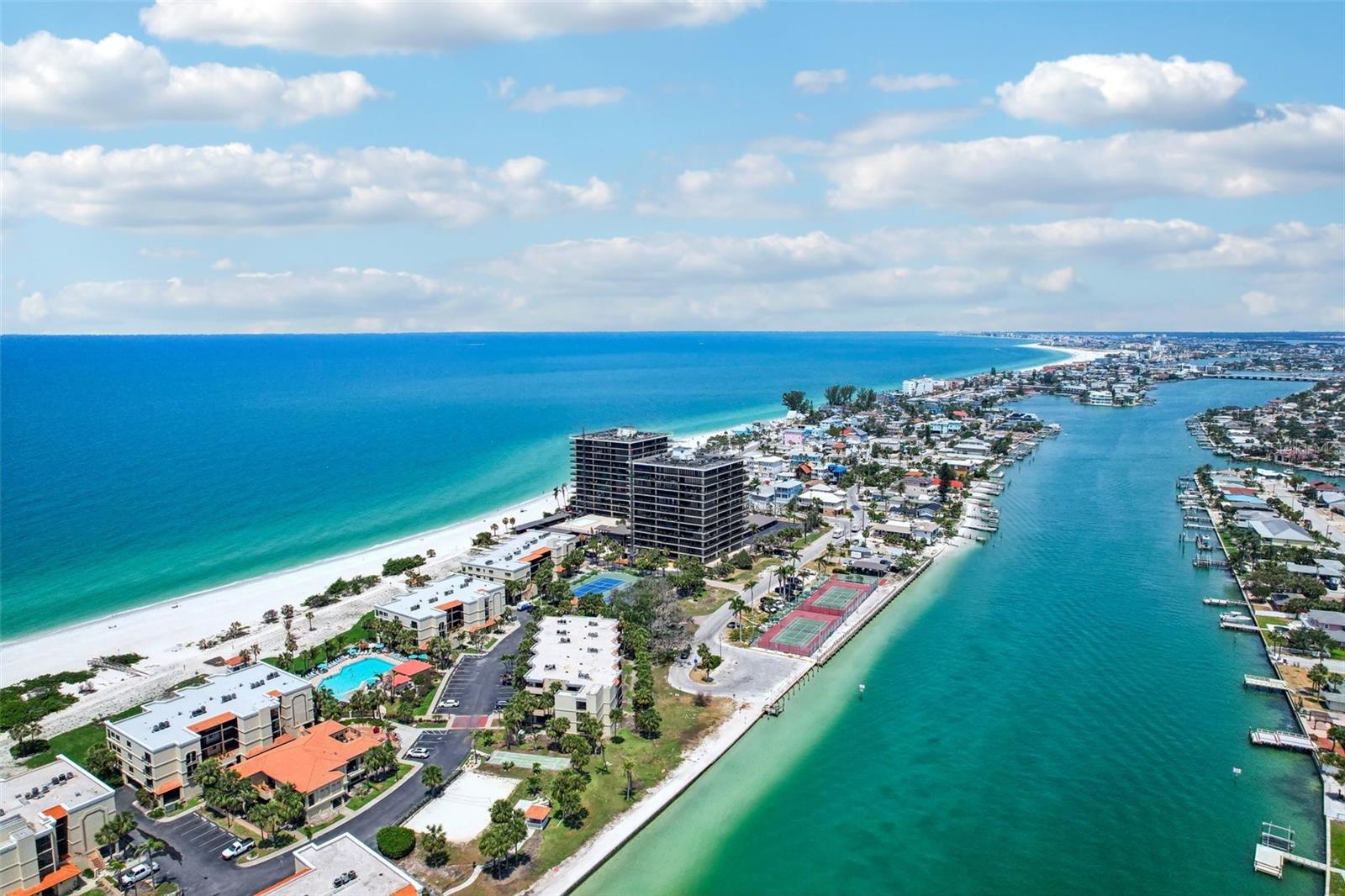 Image 58 of 59 For 7564 Bayshore Drive 302