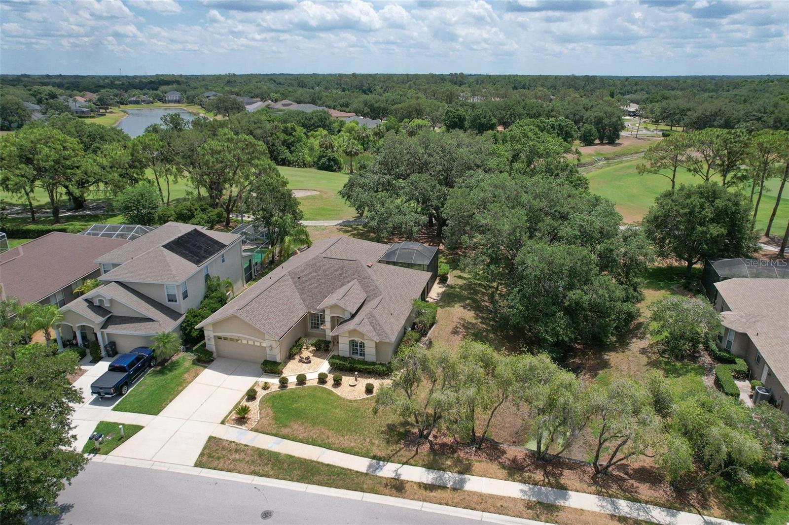 Image 4 of 86 For 3350 Stonebridge Trl