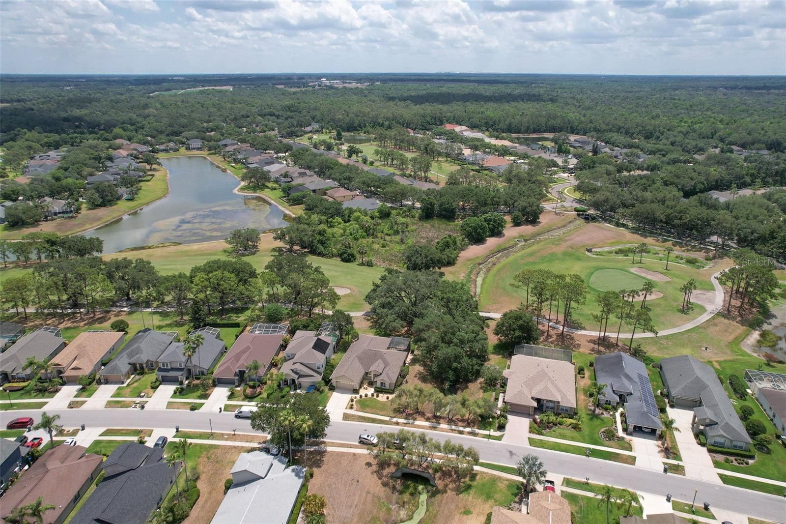 Image 57 of 86 For 3350 Stonebridge Trl