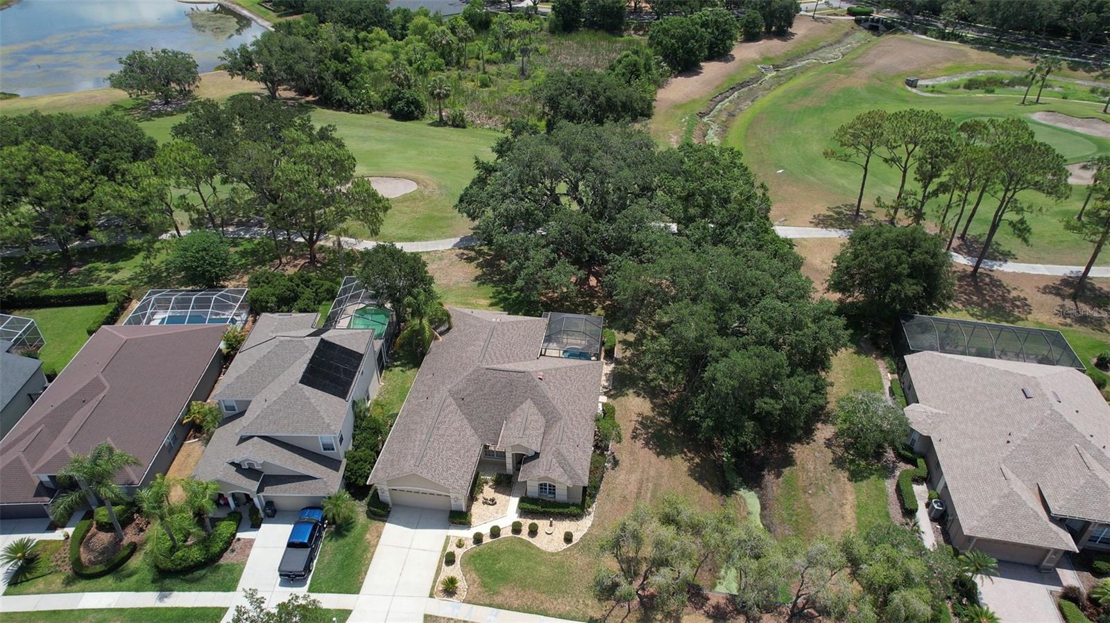 Image 64 of 86 For 3350 Stonebridge Trl