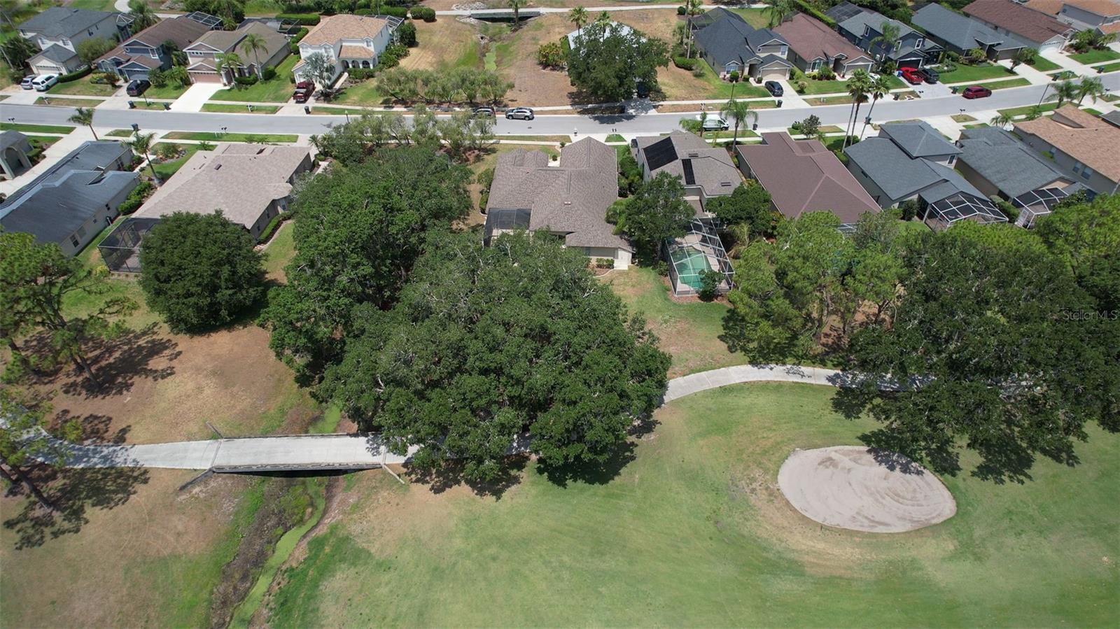 Image 67 of 86 For 3350 Stonebridge Trl