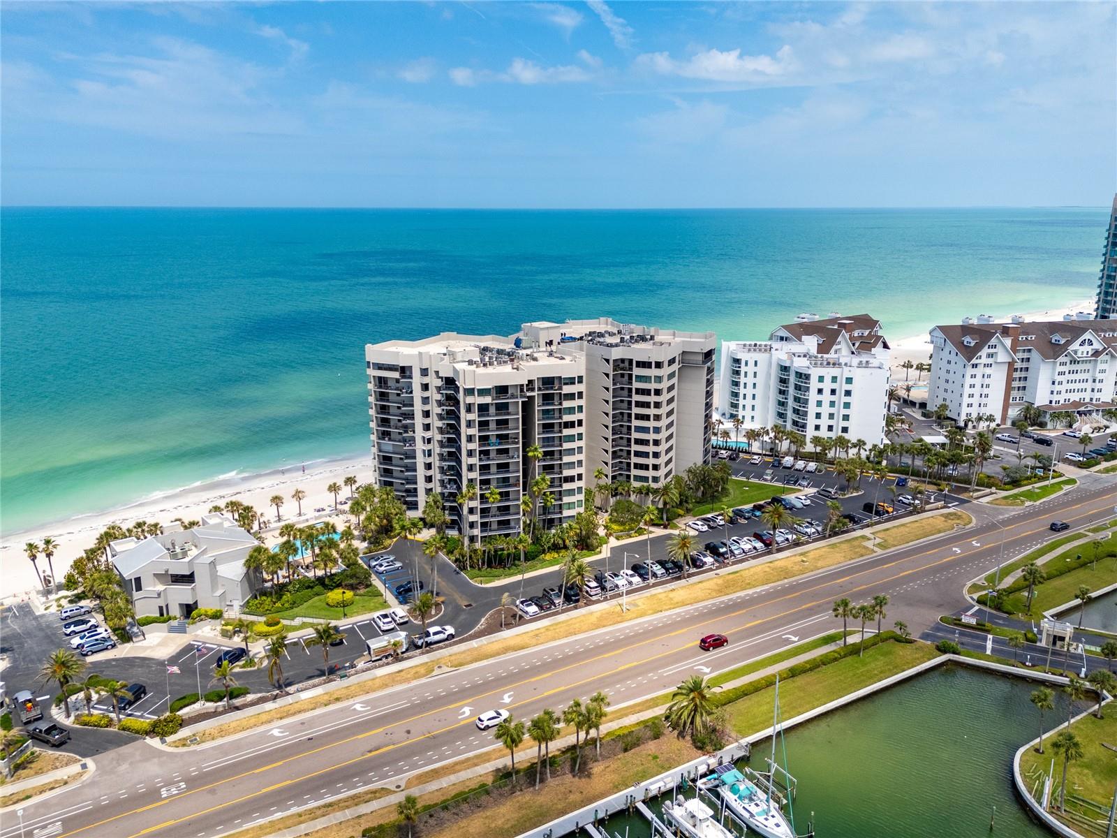 Details for 1600 Gulf Boulevard 1112, CLEARWATER BEACH, FL 33767