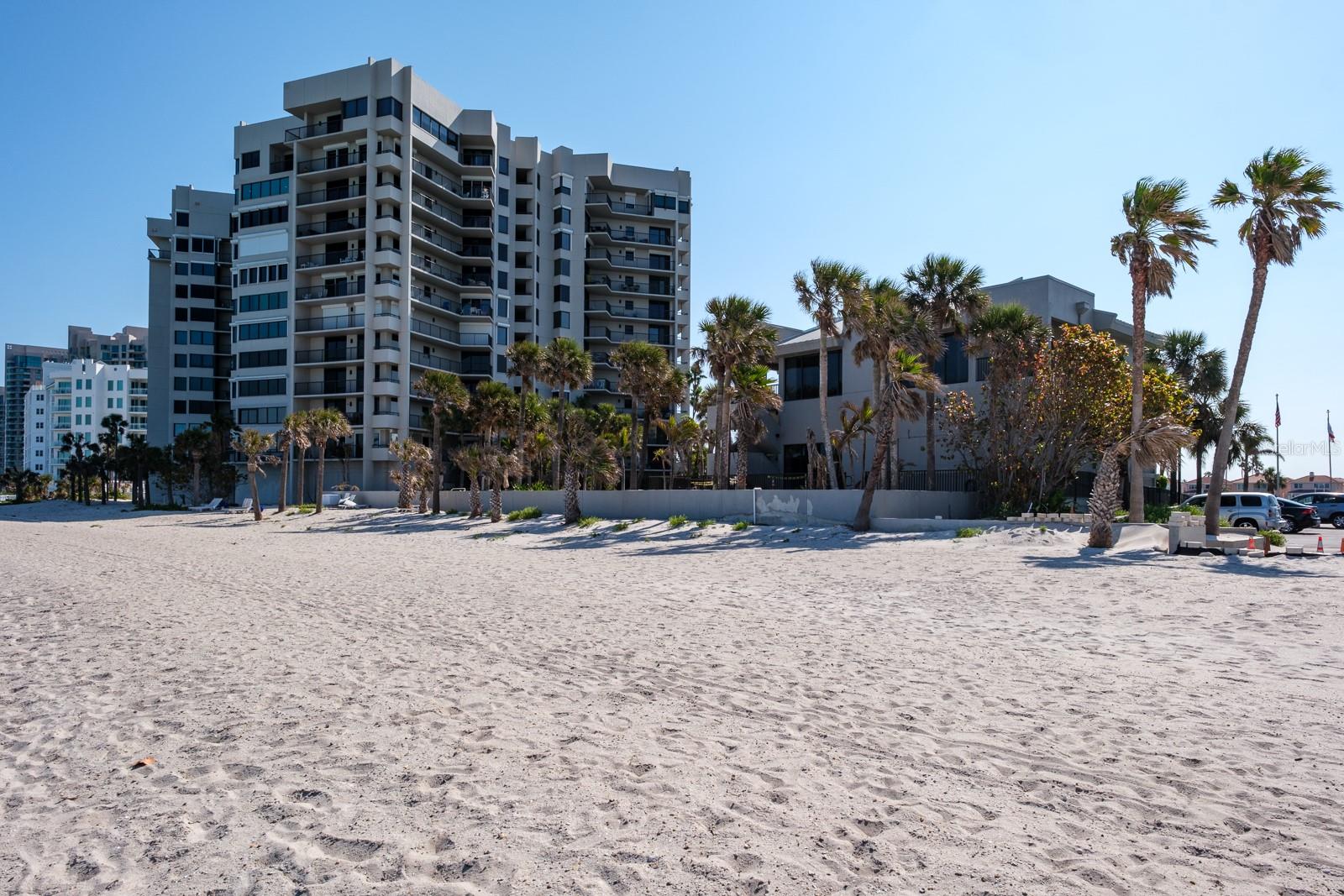 Image 49 of 51 For 1600 Gulf Boulevard 1112