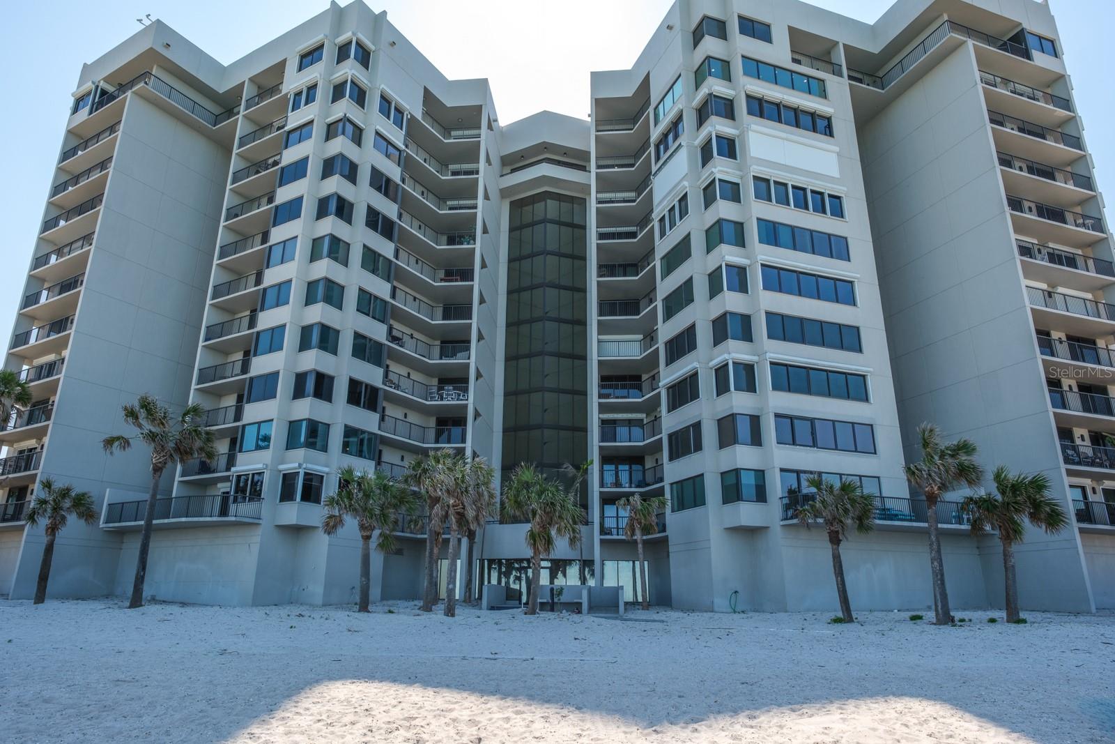 Image 51 of 51 For 1600 Gulf Boulevard 1112