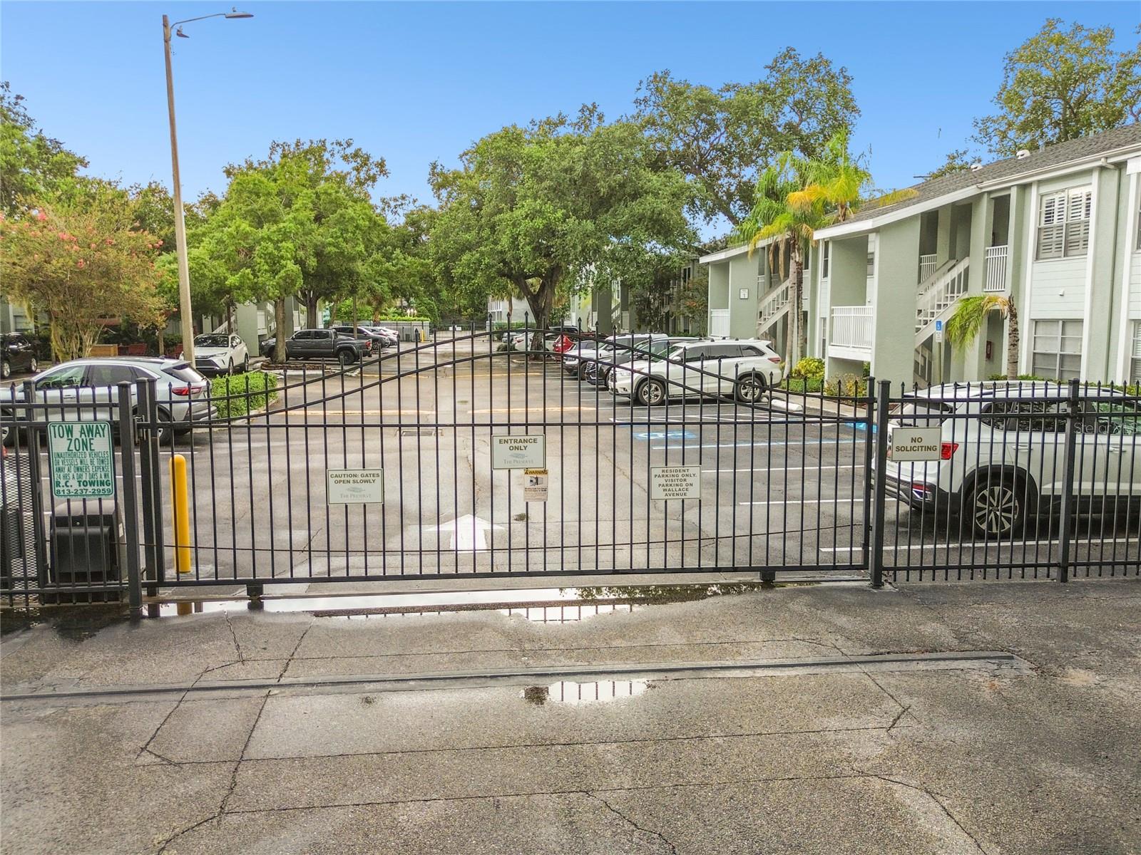 Image 13 of 20 For 5440 Macdill Avenue 1e
