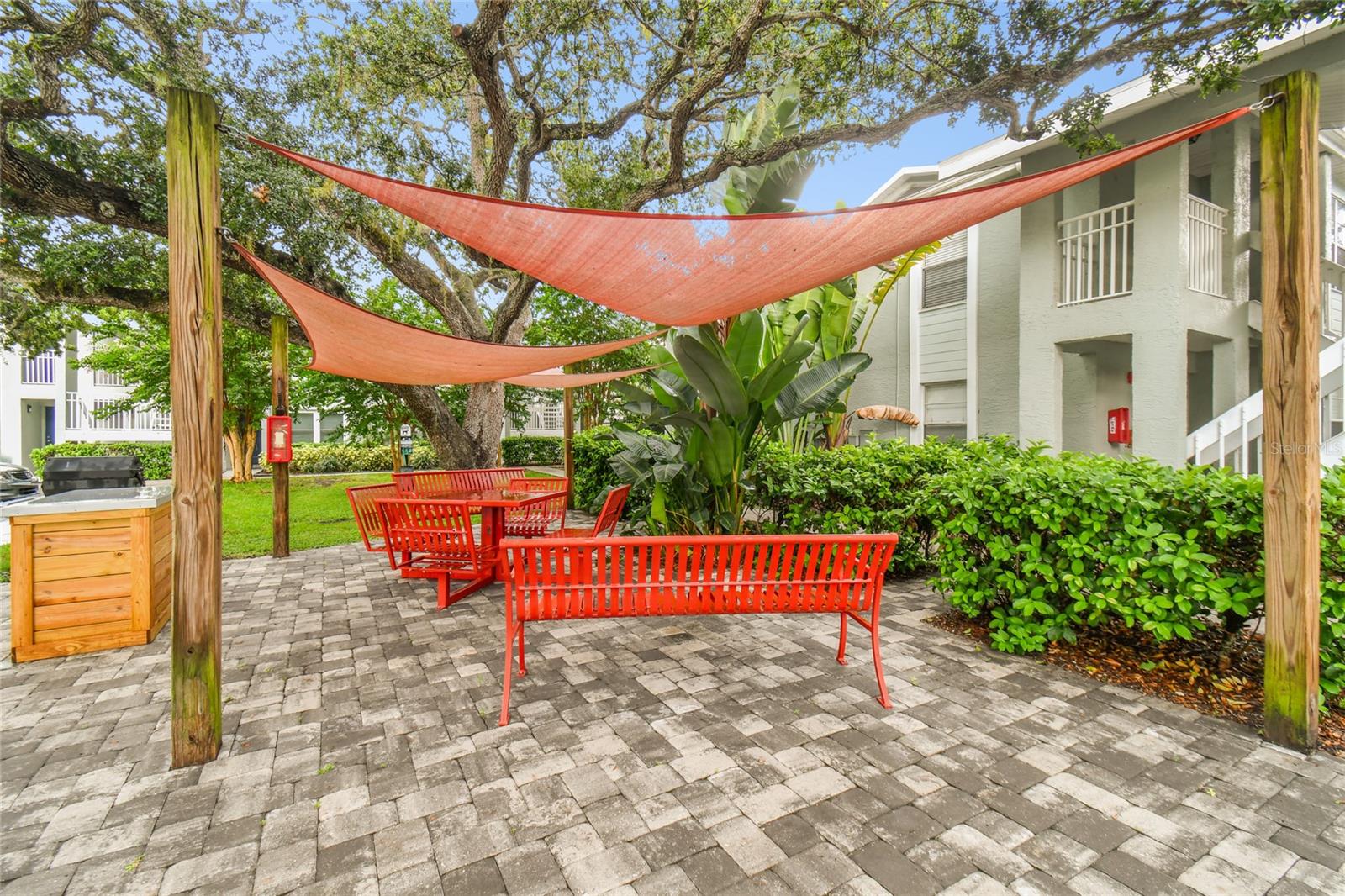 Image 15 of 20 For 5440 Macdill Avenue 1e