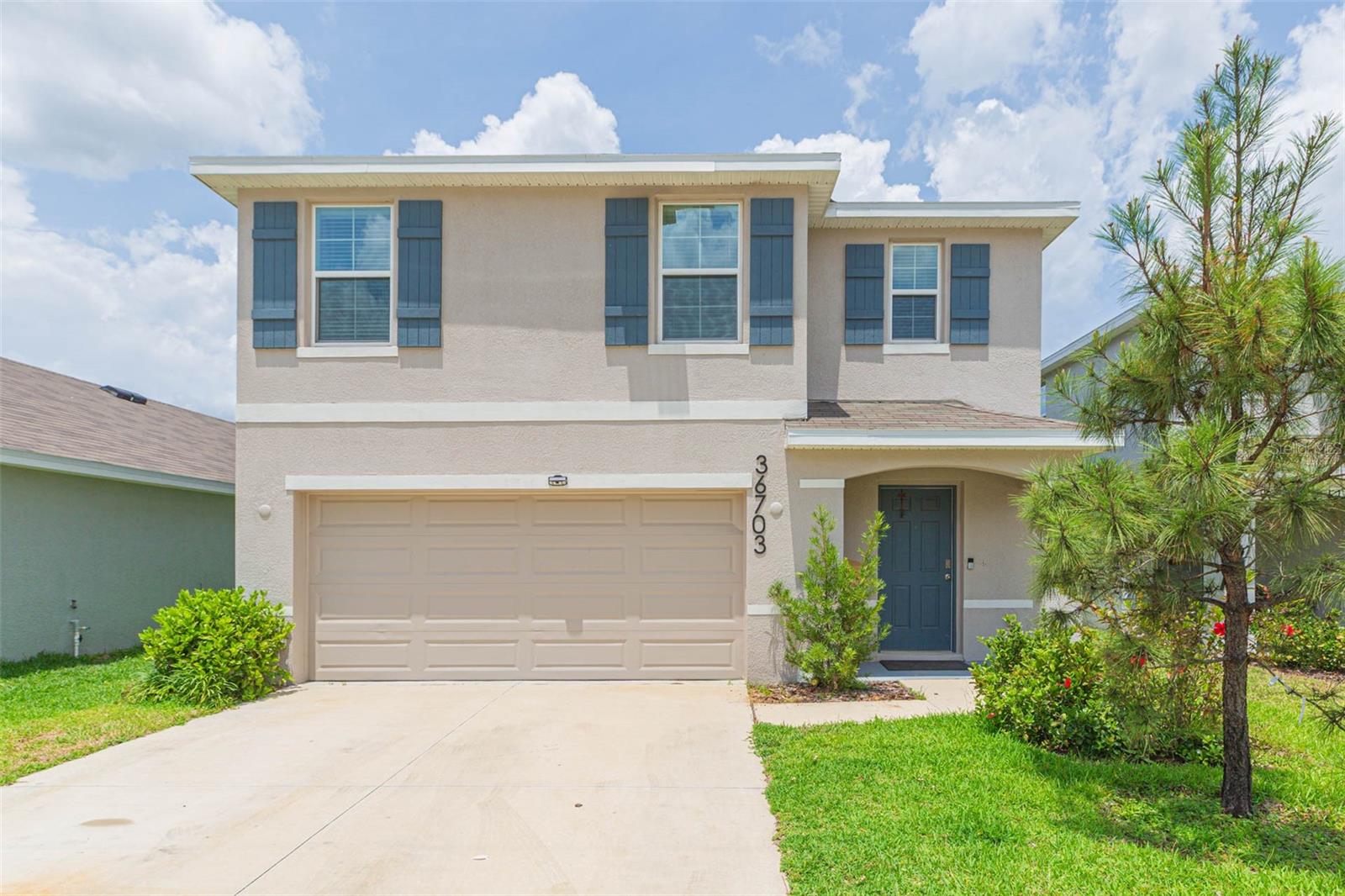 Details for 36703 Spanish Rose Drive, DADE CITY, FL 33525