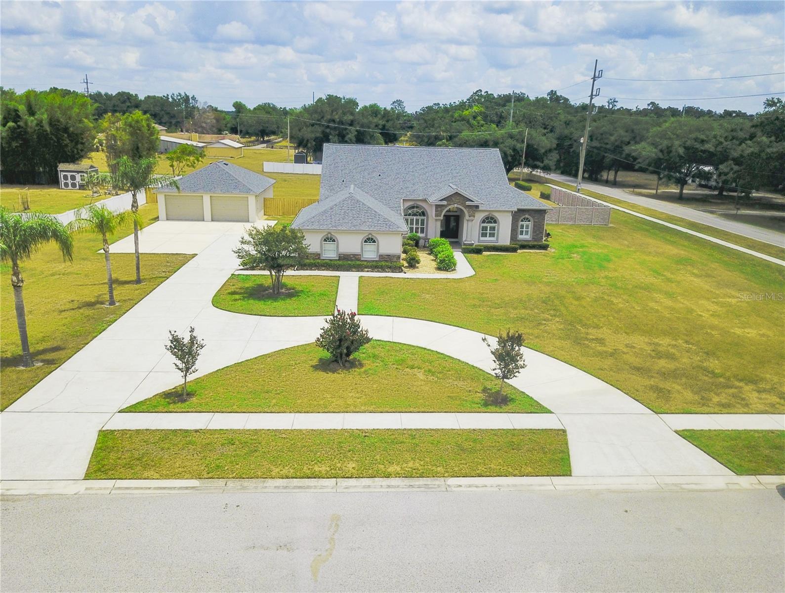 Details for 13338 Jaudon Ranch Road, DOVER, FL 33527
