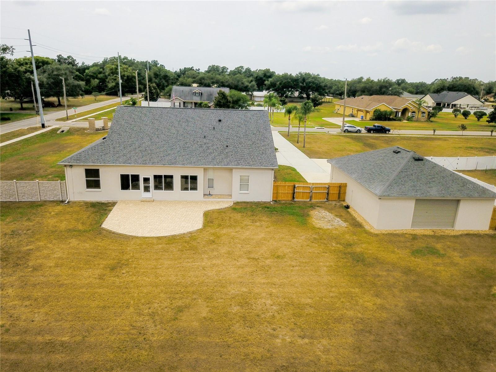 Image 46 of 57 For 13338 Jaudon Ranch Road