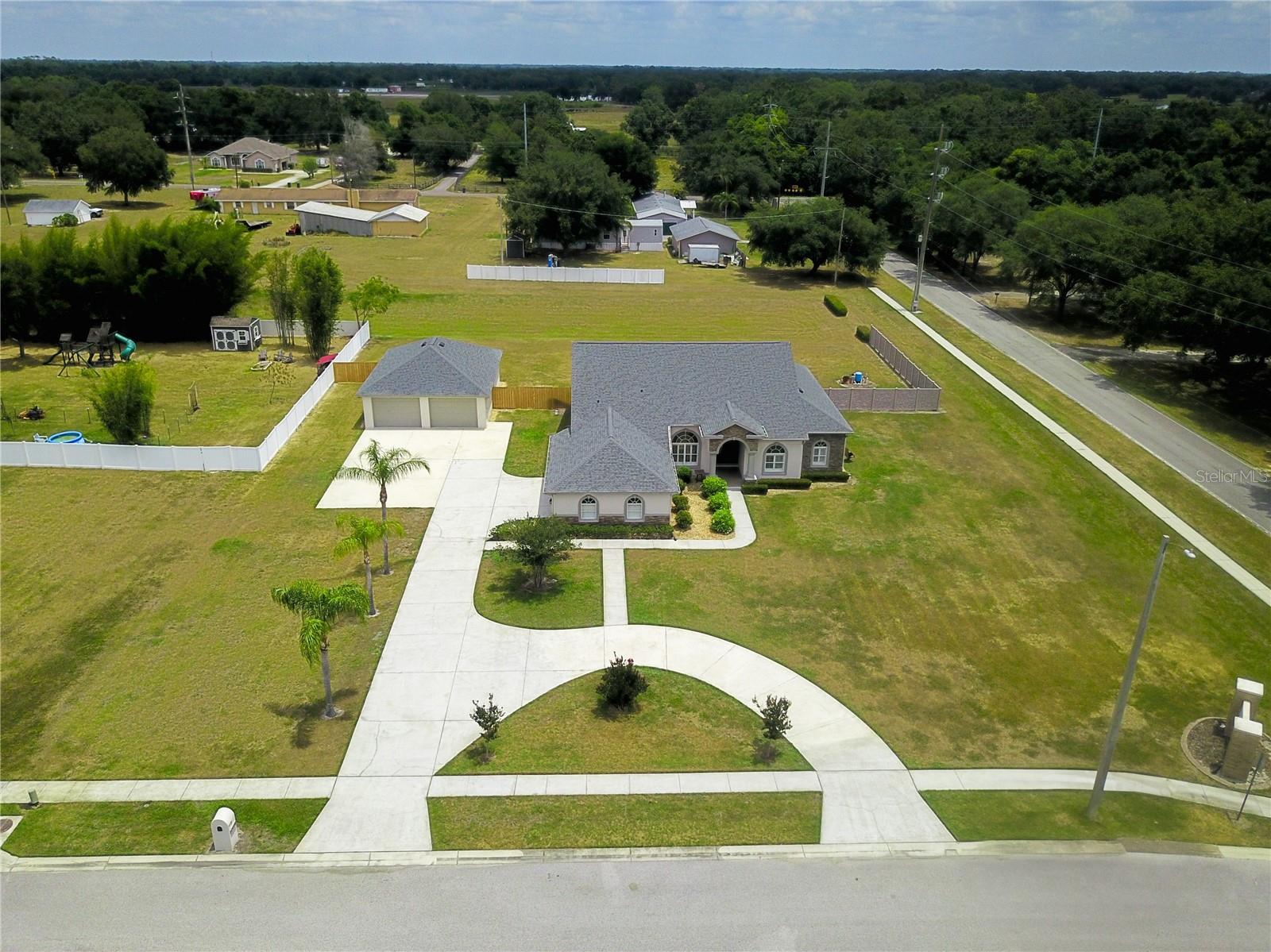 Image 47 of 57 For 13338 Jaudon Ranch Road