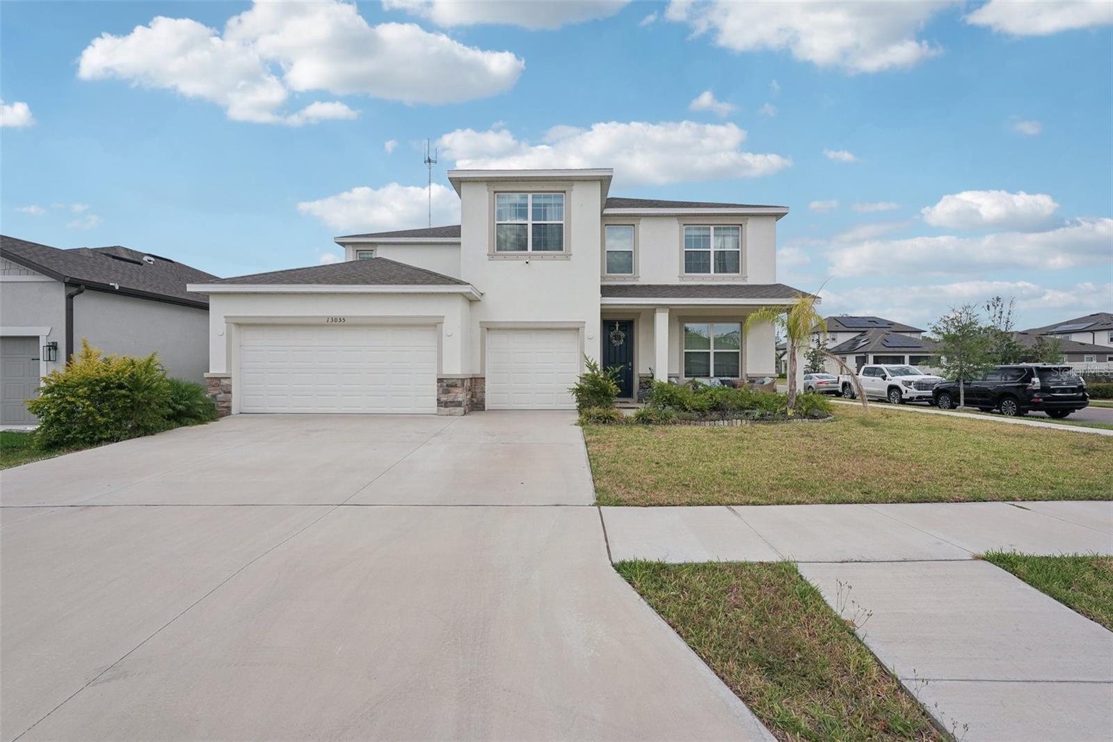 Details for 13055 Willow Grove Drive, RIVERVIEW, FL 33579