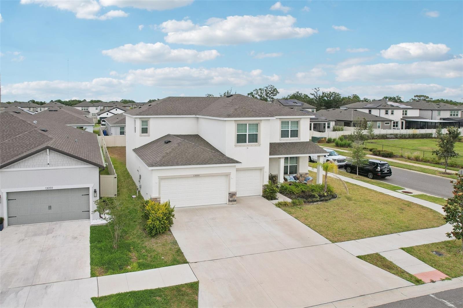 Image 36 of 46 For 13055 Willow Grove Drive