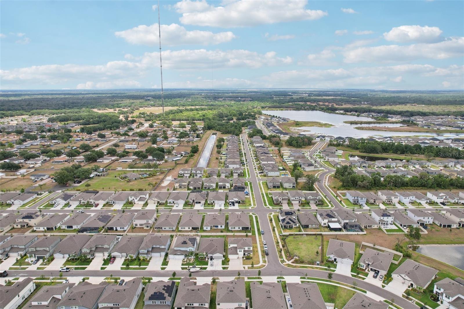 Image 39 of 46 For 13055 Willow Grove Drive