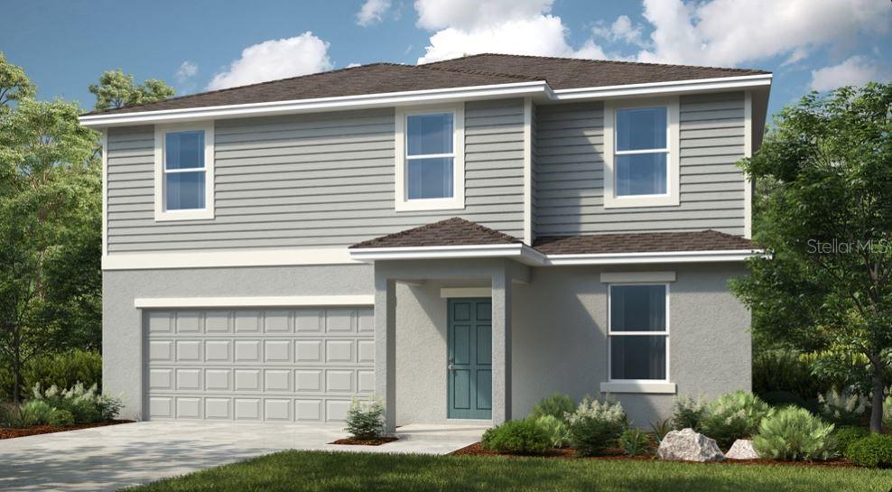 Details for 2302 Cypress Creek Street, AUBURNDALE, FL 33823