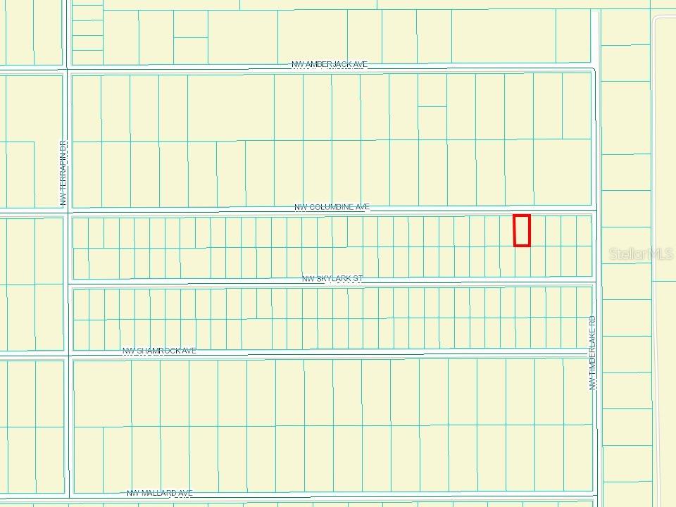 Image 2 of 2 For 461211 Columbine Avenue