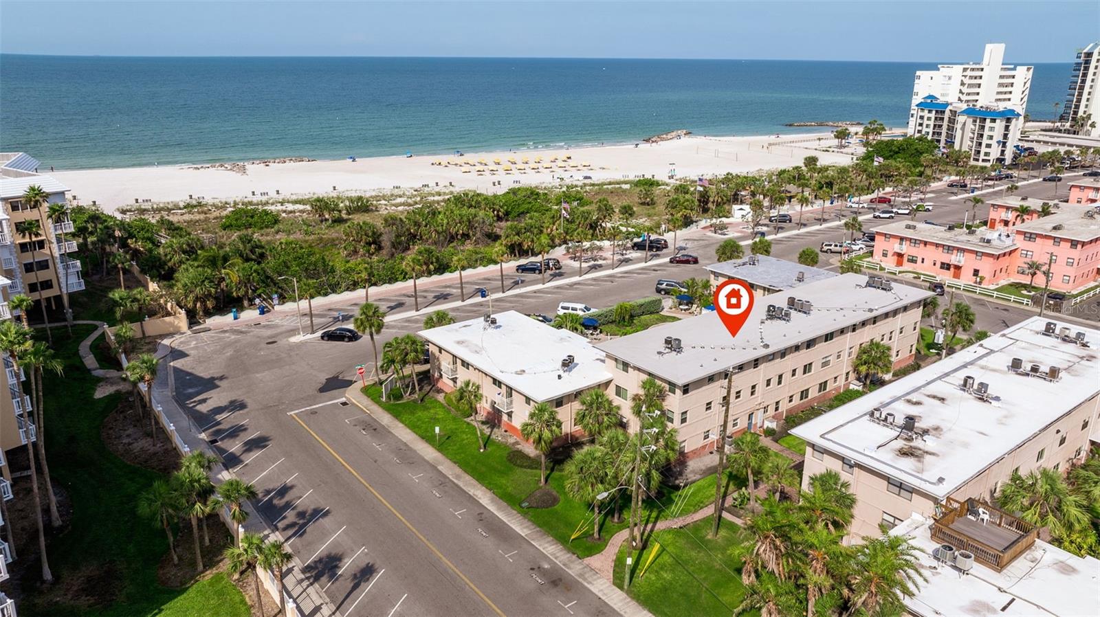 Details for 6700 Sunset Way 303, ST PETE BEACH, FL 33706