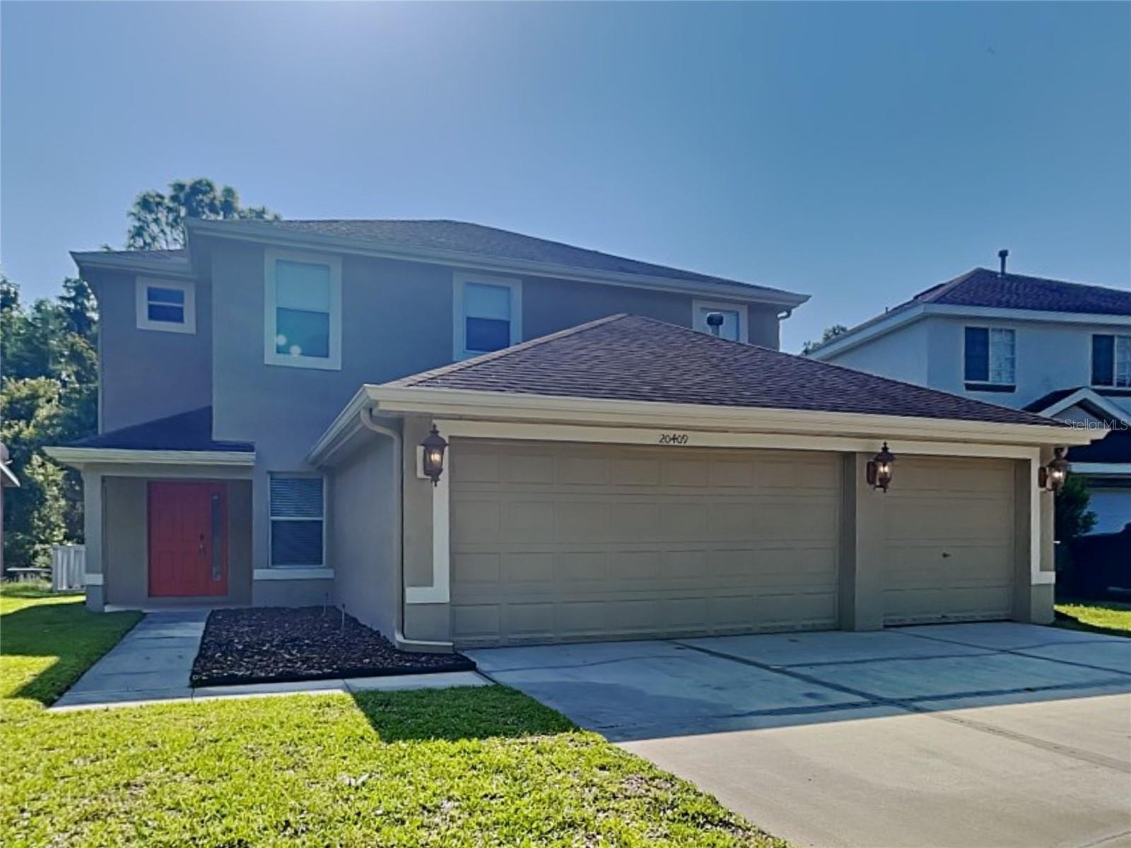 Details for 20409 Sultana Court, TAMPA, FL 33647