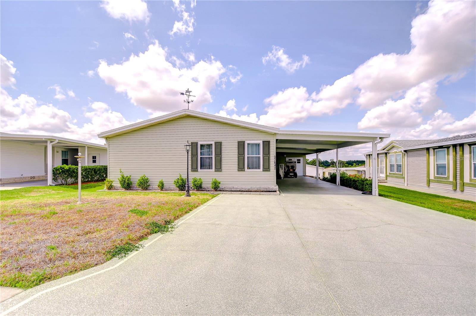Details for 37642 Landis Avenue, ZEPHYRHILLS, FL 33541