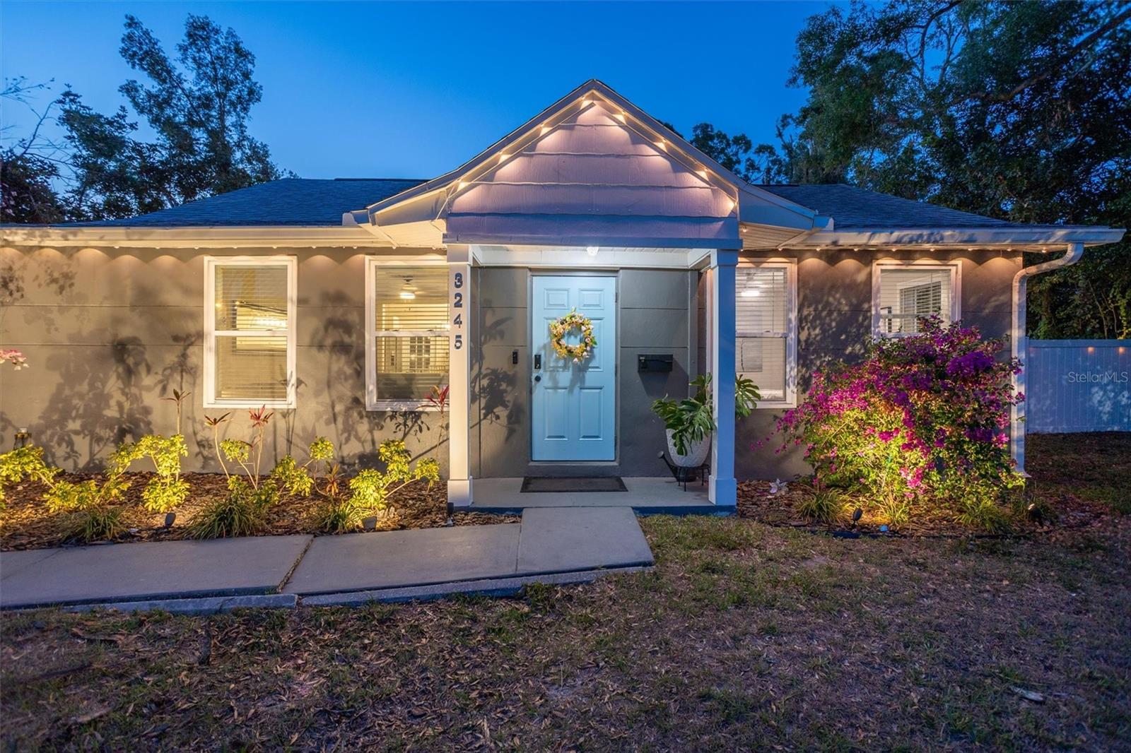 Details for 3245 Freemont Terrace S, ST PETERSBURG, FL 33712