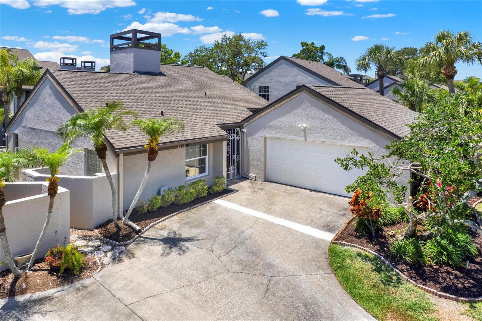 Details for 4694 Huron Road, ST PETERSBURG, FL 33708