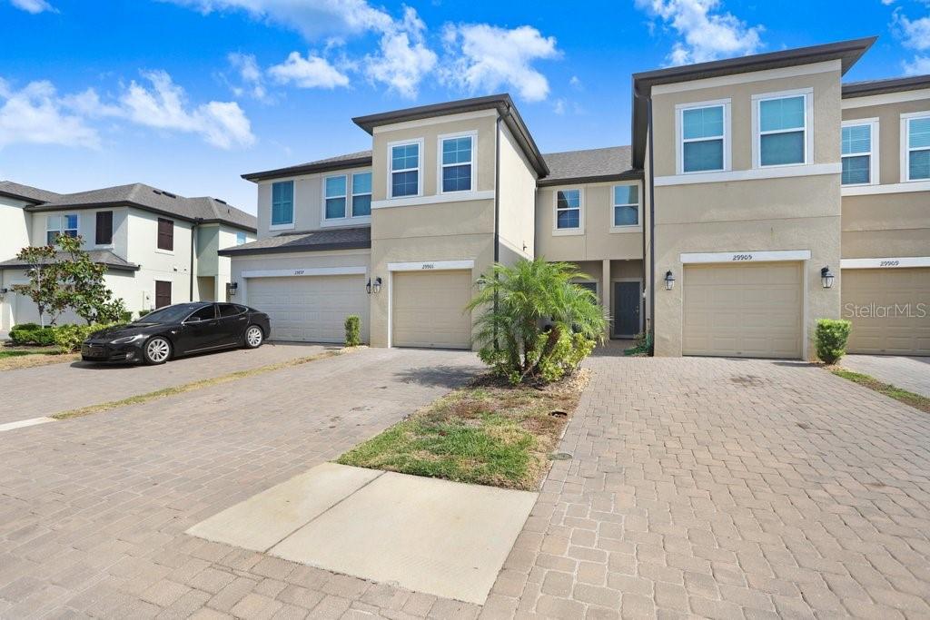 Image 2 of 20 For 29901 Southwell Lane