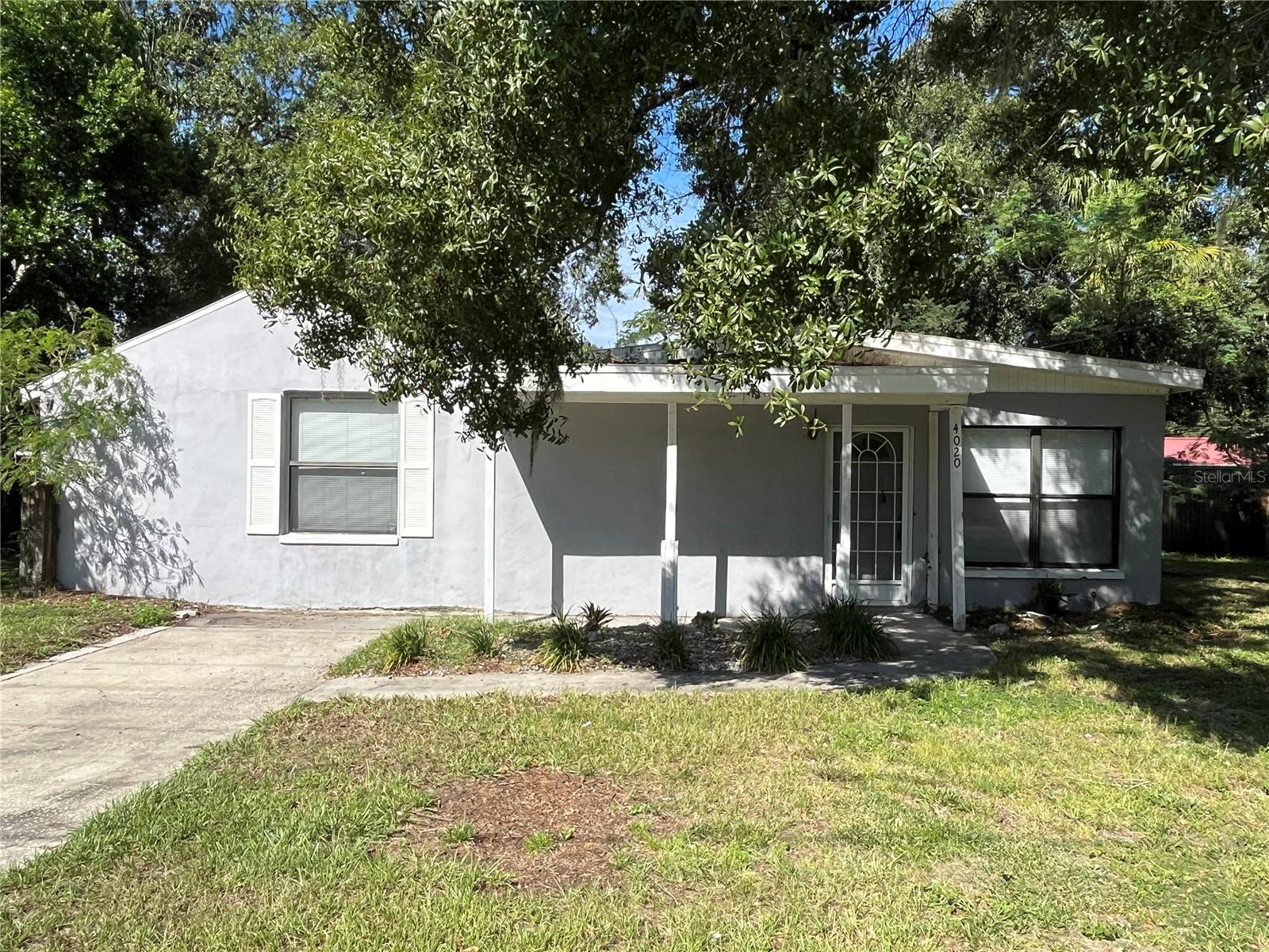 Details for 4020 Mclane Drive, TAMPA, FL 33610